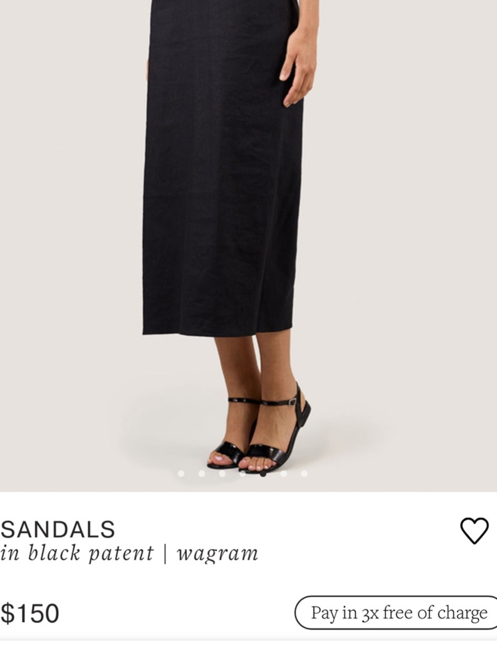 Jonak Paris Sandals